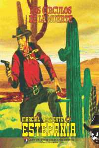 Los circulos de la muerte (Coleccion Oeste)