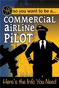 Commercial Airline Pilot