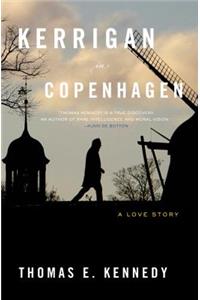 Kerrigan in Copenhagen