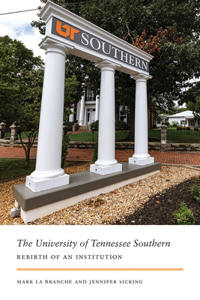 University of Tennessee Southern