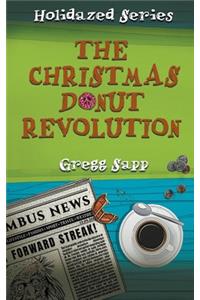 Christmas Donut Revolution