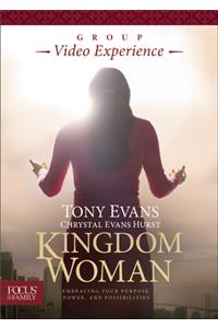 Kingdom Woman Group Video Experience