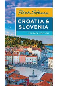 Rick Steves Croatia & Slovenia