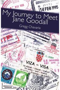 My Journey to Meet Jane Goodall