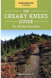 The Creaky Knees Guide Washington