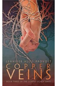 Copper Veins