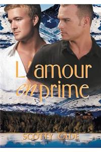 L'Amour En Prime (Translation)