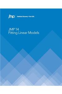 JMP 14 Fitting Linear Models