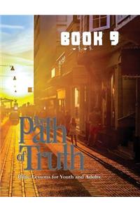 Path of Truth, Volume 9