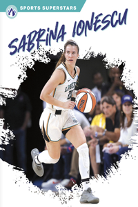 Sabrina Ionescu