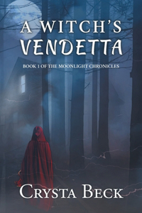 Witch's Vendetta