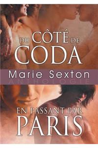 Du Côté de Coda En Passant Par Paris (Translation)