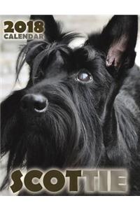 Scottie 2018 Calendar