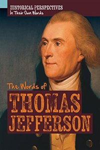 Words of Thomas Jefferson