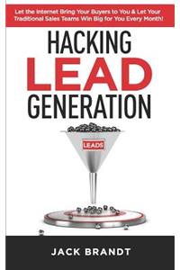 Hacking Lead Generation