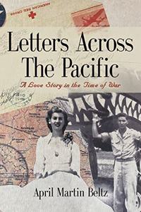 Letters Across The Pacific