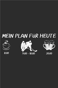 Mein Plan Für Heute
