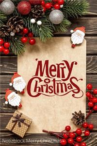 Merry Christmas