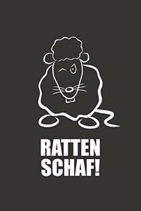 Rattenschaf von ECHT SCHAF DESIGN