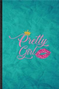 Pretty Girl