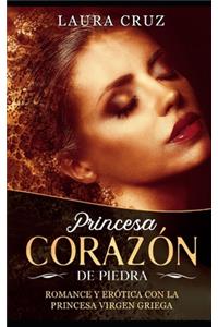 Princesa Corazón de Piedra