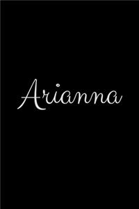 Arianna