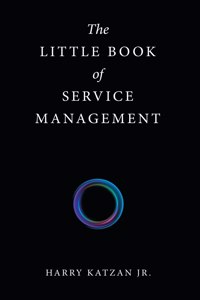 Little Book of Service Management