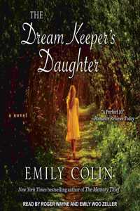 Dream Keeper's Daughter