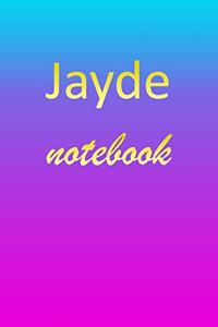 Jayde
