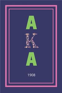 Aka 1908