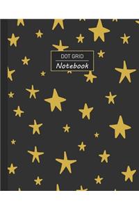 Dot Grid Notebook