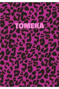 Tomeka