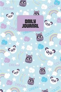 Daily Journal