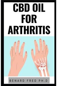 CBD Oil for Arthritis