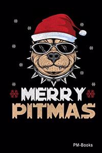 Merry Pitmas