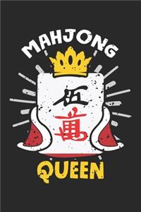Mahjong Queen