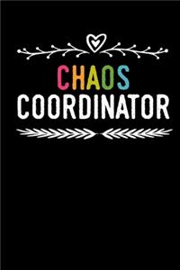 Chaos Coordinator