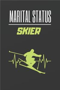 Marital Status Skier