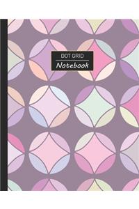 Dot Grid Notebook