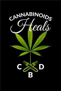 Cannabinoids Heals