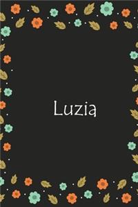 Luzia