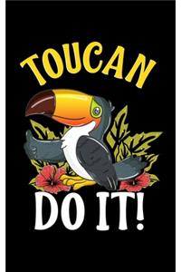 Toucan Do It!