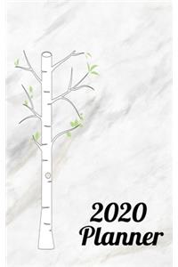 2020 Planner