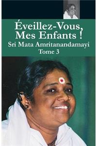 Éveillez Vous 3
