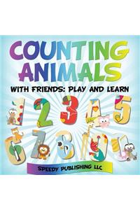 Counting Animals With Friends