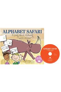 Alphabet Safari