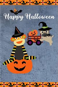 Happy Halloween