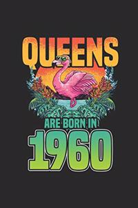 Queens Are Born In 1960