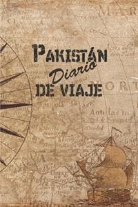 Pakistán Diario De Viaje