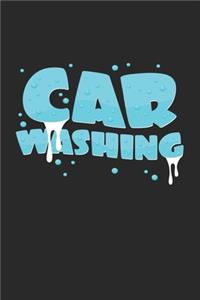 Car washing